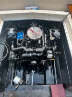 Mercruiser 4,3 Liter V6 TKS mit GEWÄHRLEISTUNG Nordrhein-Westfalen - Havixbeck Vorschau