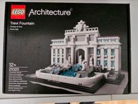 Lego architecture Trevi Brunnen Bayern - Fraunberg Vorschau