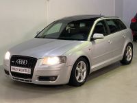 AUDI A3 2.0 TDI SPORTBACK ~ S-LINE ~ PANO ~ AUTOMATIK ~ TAUSCH ~ Bielefeld - Brackwede Vorschau