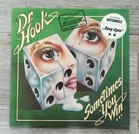 LP Vinyl von Dr. Hook Sometimes You Win 1979 Nordrhein-Westfalen - Gelsenkirchen Vorschau