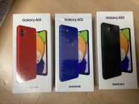 Samsung Galaxy A03 Nordrhein-Westfalen - Remscheid Vorschau