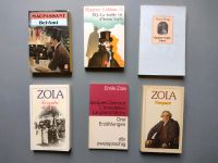 Französische Literatur Klassiker, Originalsprache, Zola, Hugo u.a Bayern - Roth Vorschau