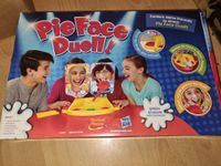 Pie Face Duell! Brettspiel Niedersachsen - Celle Vorschau