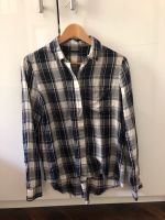 Marc O’Polo Bluse, kariert, Gr. 34/XS, neuwertig Düsseldorf - Bilk Vorschau