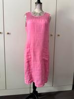 Rosa Kleid von Backstage Gr. 38 Bayern - Peiting Vorschau