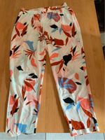 Luftiges Sommeroutfit Bluse und Hose Q/S Anzug Gr. 38/40 Hannover - Döhren-Wülfel Vorschau