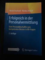 Erfolgreich in der Personalvermittlung Bayern - Mainburg Vorschau