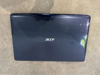 Acer Aspire 7540G defekt laptop, notebook Hessen - Eppertshausen Vorschau