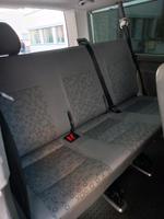 T5 Sitzbänke 3er 2er und 1er komplett Baden-Württemberg - Mannheim Vorschau