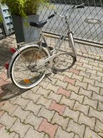 Damenfahrrad Bauer Retro Baden-Württemberg - Ladenburg Vorschau