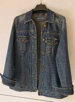 Jeansjacke Arizona Gr. 44 blue used top Zustand Hessen - Homberg Vorschau