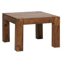 WOHNLING Couchtisch Massiv 60x60 cm Massivholz Wohnzimmertisch Nordrhein-Westfalen - Plettenberg Vorschau