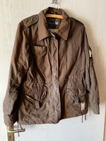 Jacke Übergang Sachsen - Dahlen Vorschau