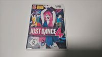 Just Dance 4 Wii Baden-Württemberg - Offenburg Vorschau