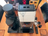 Gaggia Classic Coffee MDF Mühle Siebträger Espresso Maschine OVP Hessen - Wehrheim Vorschau