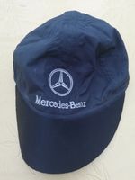 Verkaufe Cappy Mercedes-Benz mit Aufdruck und Logo Bayern - Eckental  Vorschau