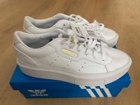 Adidas Sleek Super ungebraucht (mit Etikett) Nordrhein-Westfalen - Dorsten Vorschau
