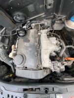 Motor Audi A4 B7 2.0TDI BLB defekt Bayern - Dinkelsbuehl Vorschau