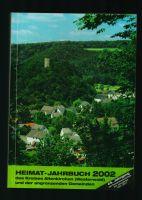 Heimat- Jahrbuch des Kreises Altenkirchen 2002 (Westerwald) Rheinland-Pfalz - Roth b Hamm Vorschau