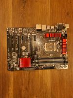 Gigabyte GA-Z97X-SLI Mainboard Bayern - Trebgast Vorschau