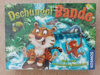 Dschungel Bande, Brettspiel, NEU in Folie Baden-Württemberg - Schömberg b. Württ Vorschau
