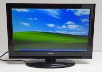 Kleine LED 19 Zoll Computer Monitor Fernseher Bildschirm VGA HDMI Baden-Württemberg - Fellbach Vorschau