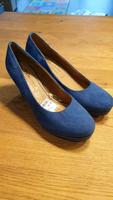 Keilabsatzschuhe von Tamaris NEU!!! Hessen - Riedstadt Vorschau