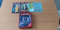 Ninjago Sammelbox Thüringen - Gera Vorschau