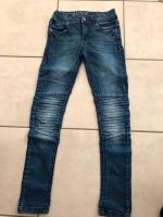 Jeans 146 guter Zustand Bayern - Moosinning Vorschau