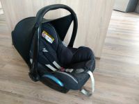 Maxi Cosi Cabrio Fix Babyschale  Babysitz Marke marken Sachsen - Reichenbach (Vogtland) Vorschau