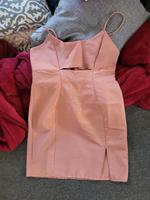 Asos mini kleid gr. S Leipzig - Altlindenau Vorschau