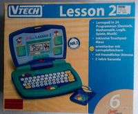 Lern - PC, Kinder - PC, Spiel-Computer VTech Lesson 2 ab 6 Jahre Baden-Württemberg - Rottenburg am Neckar Vorschau