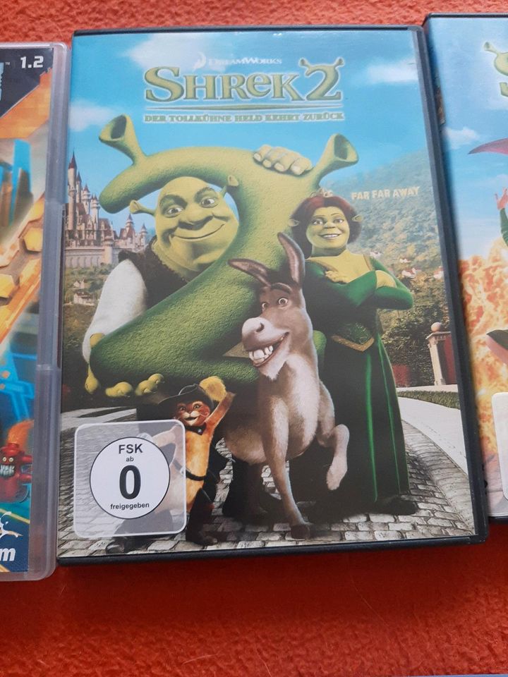 Kinder DVD in Frankfurt am Main