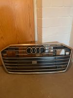 Audi A6 C8 Kühlergrill Chrome *Gebraucht* Nordrhein-Westfalen - Lünen Vorschau