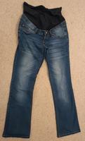 Umstandsjeans Bootcut Gr. 38 Scharbeutz - Pönitz Vorschau