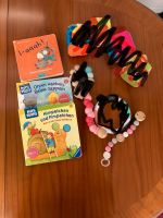 Babyspielzeug/Bücher Schleswig-Holstein - Struvenhütten Vorschau