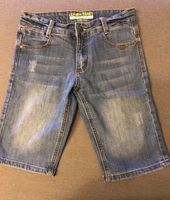 Kurze Jeans, Kurze Hose von Lemon Beret, Größe 12 bzw. 152 Essen - Essen-Ruhrhalbinsel Vorschau