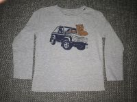 Tom Tailor Jungen Langarmshirt Pullover Gr.116/122 Sachsen-Anhalt - Niederndodeleben Vorschau