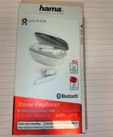 hama Stereo Earphones wireless v 5.0 weiß Niedersachsen - Cloppenburg Vorschau