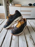 ***Nike Air Max 1 Curtains Pack Gr. 38.5*** Berlin - Neukölln Vorschau