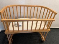 Original Babybay, Baby-Beistellbett Hessen - Gladenbach Vorschau