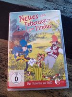 DVD Neues von Pettersson und Findus Dresden - Dresden-Plauen Vorschau