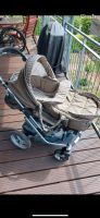 Teutonia Kinderwagen Düsseldorf - Stadtmitte Vorschau