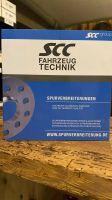 SCC Spurverbreiterung 15mm 4x108 4x100 57,1 AUDI, BMW, Opel, Seat Bayern - Eggenfelden Vorschau