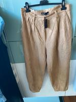 Maje sandro sezane paris hose Stickerei Bombacho 38 neu Rheinland-Pfalz - Igel Vorschau