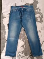 Shape ankle Jeans s.Oliver Gr. 40 knöchellang Bayern - Pegnitz Vorschau