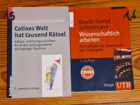 Pädagogik- Wissenschaftlich arbeiten Schleswig-Holstein - Flensburg Vorschau