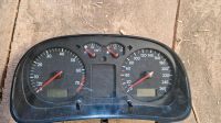 VW Golf 4 Tacho Hessen - Bebra Vorschau