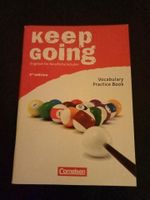 Vocabulary practice book - Keep going - Rheinland-Pfalz - Göllheim Vorschau