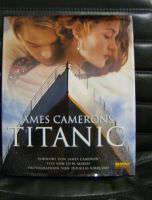 Buch:James Cameron"TITANIC"Schicksal und Vermächtnis,Schiffsreise Baden-Württemberg - Weinsberg Vorschau